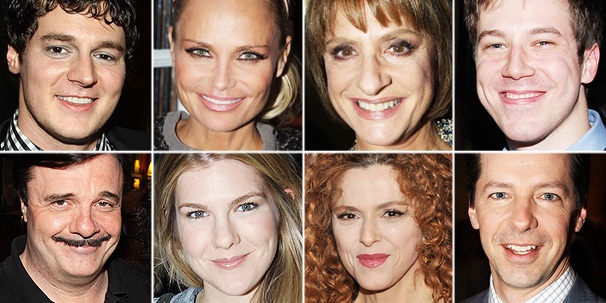 Who Is the 2010 Broadway.com Star of the Year? Vote Now!
