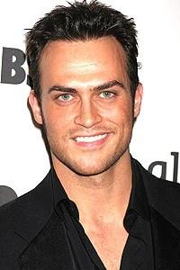 Cheyenne Jackson Skates Into Xanadu as Delayed Musical's New Sonny