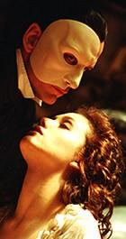 Phantom Goes to Coney Island? Lloyd Webber Spills Sequel Secrets