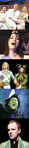 6th Annual Broadway.com Audience Award Nominations Announced