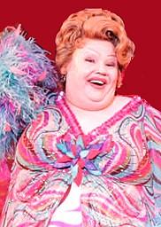 Pinette & Durig Tapped as Hairspray's New Stars