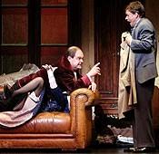 Brad Oscar & Hunter Foster to Return to The Producers in July