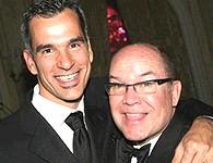 Phantom Sequel to World Premiere in Toronto This Fall