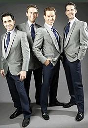 John Lloyd Young to Star as Frankie Valli in Jersey Boys on Broadway