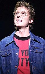 Did Broadway Critics Give Lennon a Chance?