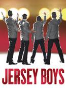 Jersey Boys Headed for New Palazzo Hotel in Las Vegas