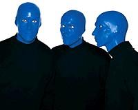 Blue Man Group Headed for Imax Movie Screens