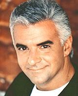Dancing With the Stars' John O'Hurley to Play Billy Flynn in Chicago