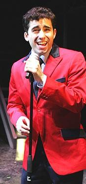 Did Critics Welcome Frankie Valli and Jersey Boys to Broadway?