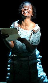 Purple, Sweeney, Roberts Among Big Winners of 2006 Audience Awards