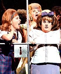 Hairspray in Vegas: Trimming a Tony Winner for a Move to the Strip