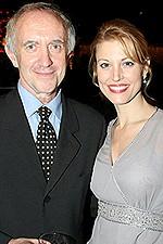 Rachel York to Step into Dirty Rotten Scoundrels as Christine Colgate 