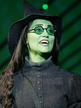 Wicked's New Behind the Emerald Curtain Welcomes Espinosa, Fitzgerald and Maguire