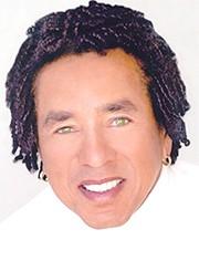 Singing Legend Smokey Robinson to Star as Chicago's Next Billy Flynn