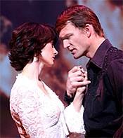 Johnny Cash Revue Ring of Fire to Close on Broadway April 30