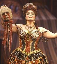 Patricia Phillips Returns to Phantom on May 15; Anne Runolfsson Departs