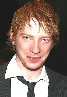 Tony Nominee Domhnall Gleeson to Appear in Final Harry Potter Films