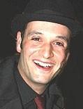Drew Sarich Tapped to Play Jean Valjean in Les Miz