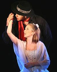 The Fantasticks to Close Off-Broadway Feb. 24