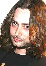 Constantine Maroulis to Star in Off-Broadway Musical Rock of Ages