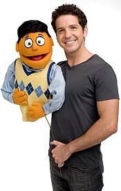 Avenue Q Dismisses Contest Finalists in Favor of 'George Bush' Lyric
