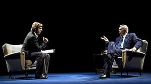 Frost/Nixon, Starring Frank Langella and Michael Sheen, to Open on Broadway 4/22