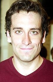 Chris Hoch Is Spamalot's New Lancelot, Starting October 3