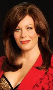 Marin Mazzie Headed Back to Spamalot