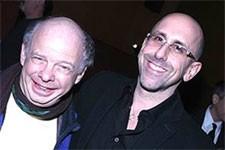 Revival of Wallace Shawn's The Fever Starts Perfs Off-B'way on 1/9