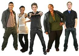 Broadway.com Looks Back on 2006 Pop Culture Highlights with Stars of Rent