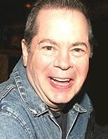 Peter Bartlett to Join David Pittu in What's That Smell: The Music of Jacob Sterling