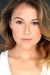 Alexa Vega to Play Hairspray's Penny Pingleton, Beginning 2/13