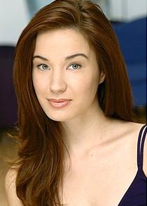 Mermaid's Boggess and Brit Star Ramin Karimloo Rumored for Phantom Roles