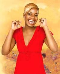 Fantasia Barrino to Star in The Color Purple at the Kennedy Center