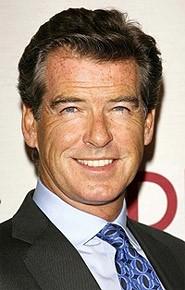 Pierce Brosnan to Romance Meryl Streep as Sam in Mamma Mia! Film