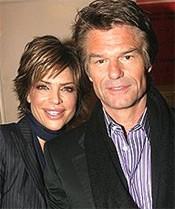 Hamlin and Rinna, Hollywood Husband-and-Wife Team, Join Chicago in June