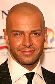 Whoa! Joey Lawrence to Make B'way Debut as Billy Flynn in Chicago