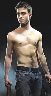 Equus, Starring Daniel Radcliffe and Richard Griffiths, Sets Broadway Dates