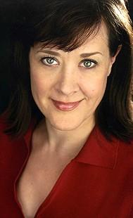 Barbara Walsh, Adriane Lenox and Karen Ziemba to Headline The First Wives Club