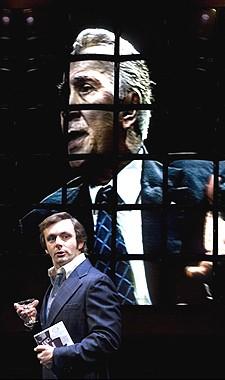 Frost/Nixon Recoups Broadway Investment in 14 Weeks