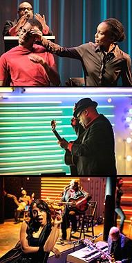Passing Strange to Transfer from Public to Broadway in 2008