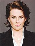 Megan Mullally to Host Actors Fund Gala