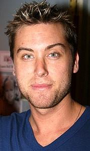 Lance Bass Will Join Broadway's Hairspray This Summer