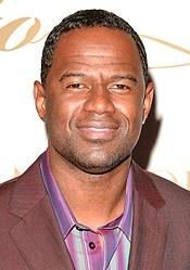 R&B; Star Brian McKnight Set for Broadway Debut in Chicago