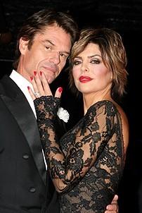 Rinna and Hamlin Extend Their Broadway Stay in Chicago