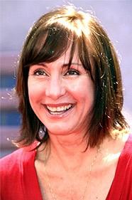 Laurie Metcalf Officially Set for Brighton Beach Memoirs and Broadway Bound