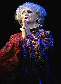 Carole Shelley Heading Back to Broadway in Wicked