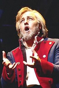 Les Miserables Sets 1/6 Closing Date 