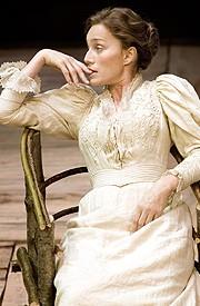 Kristin Scott Thomas & Peter Sarsgaard to Headline The Seagull on Broadway