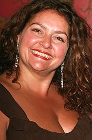 Sopranos Stars Aida Turturro and Vincent Pastore Headed to Chicago